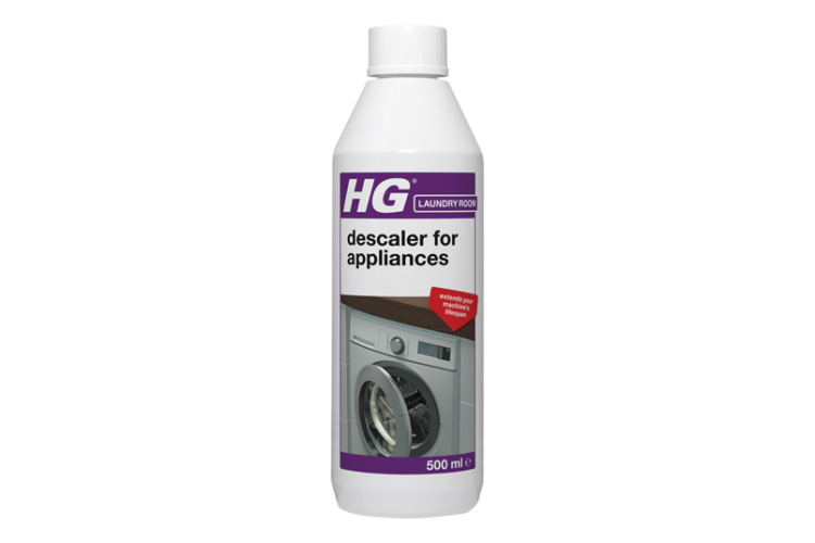 Hg Descaler For Appliances 500Ml