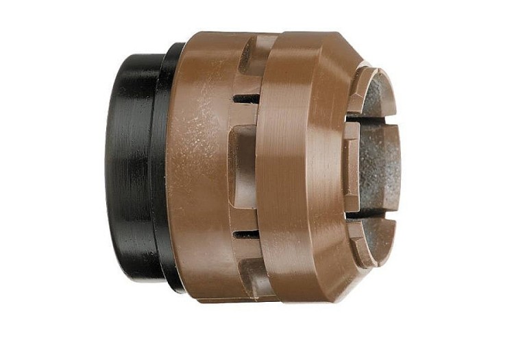 PHILMAC Copper Connection Kit 20mm / 1/2