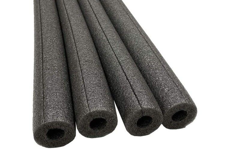 Pipe Insulation 15Mm 1M