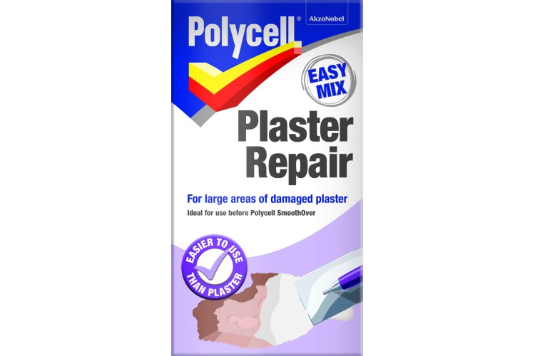 Polycell  Plaster Repair Powder 450gm