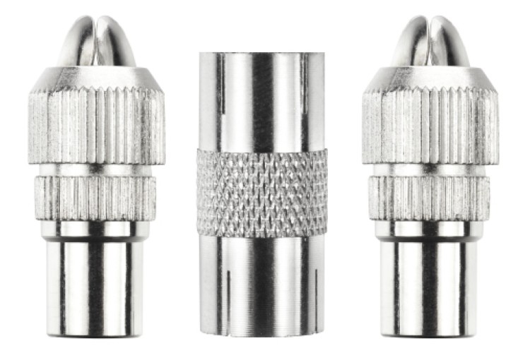 Ross Coaxial Connector Kit