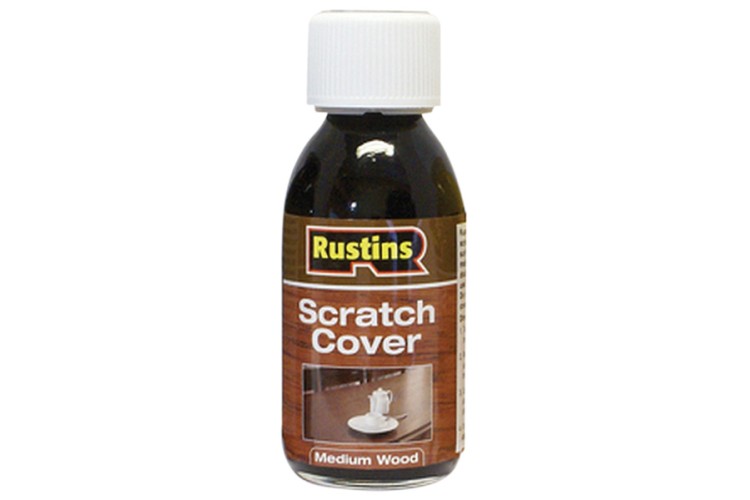 Rustins Scratch Cover Medium 125ml