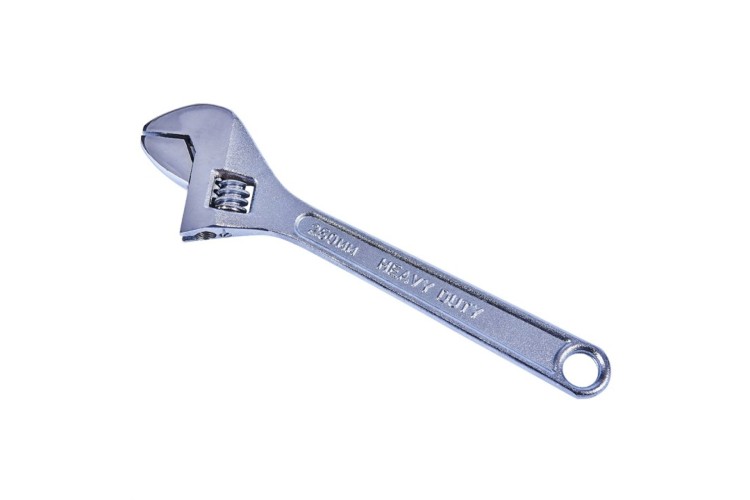 10'' Adjustable Wrench
