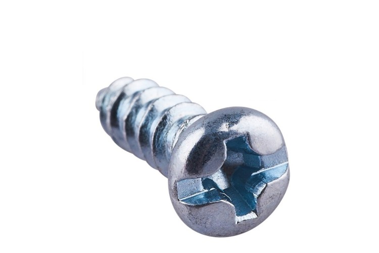 3.5mm X 12mm Self Tapping Screw (30pc)