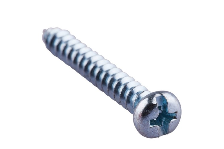 5mm X 38 mm  Self Tapping Screw (10pc)