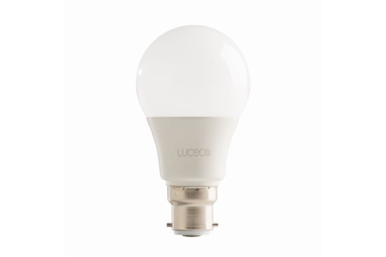 A60 B22 5W WARM WHITE NON DIMMABLE
