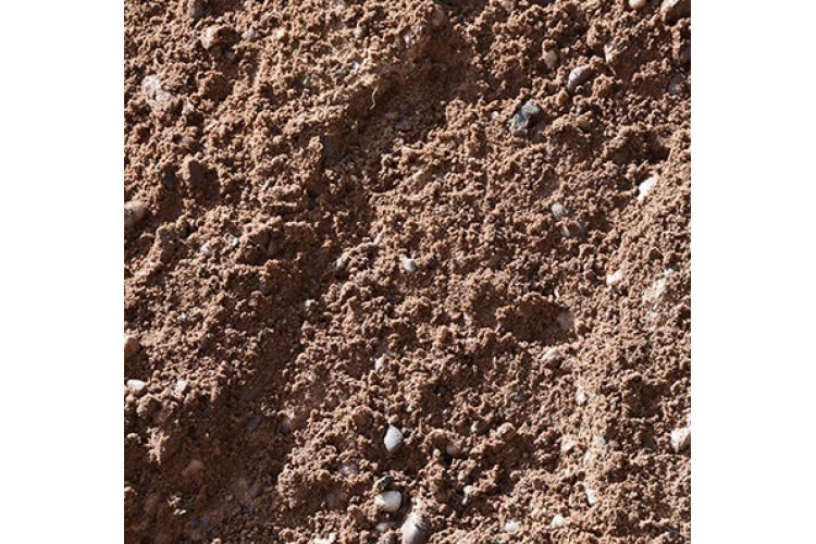 Aggregate Red 25kg Bag (Sand And Chippings)
