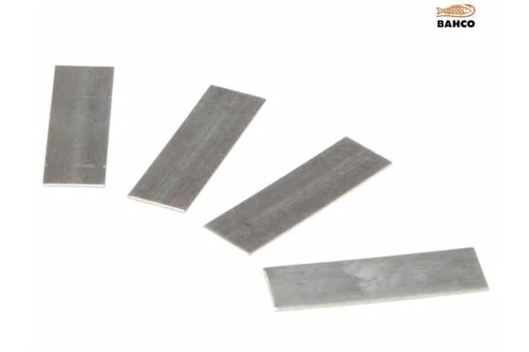 Alm  Gh005 Aluminium Lap Strips
