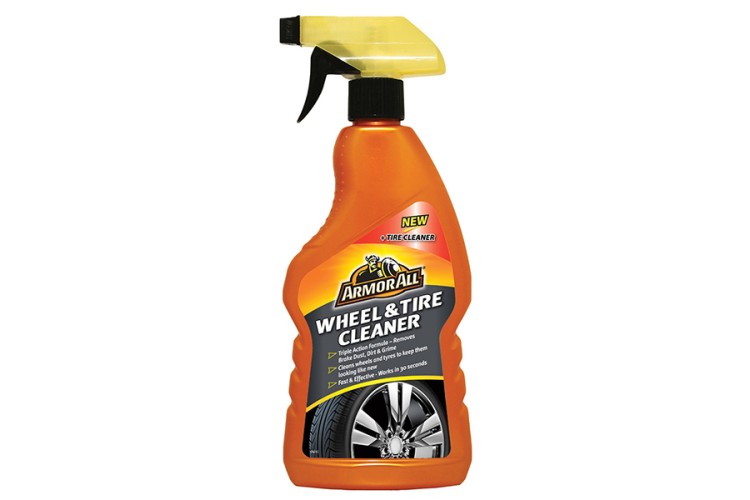 Armorall Trigger Wheel Cleaner 500ml