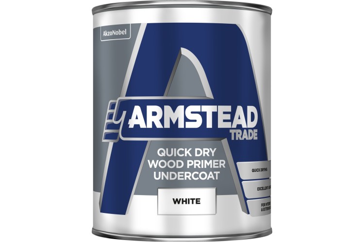 Armstead Trade Primers  1L