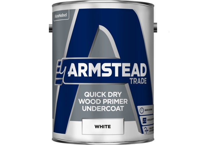 Armstead Trade Primers  5L