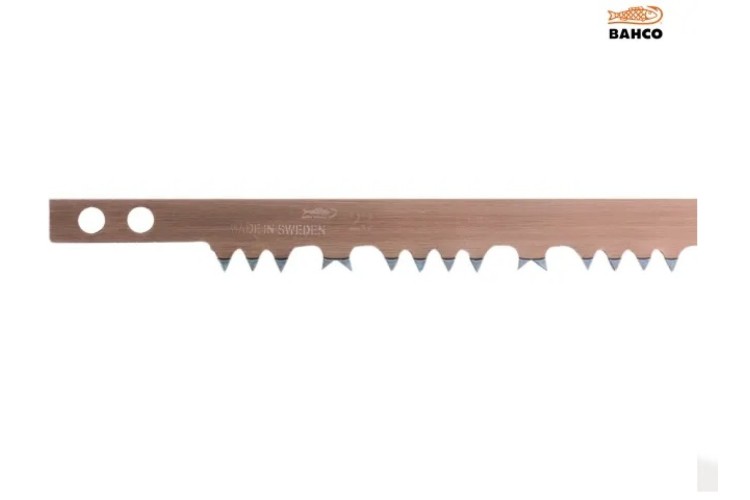Bahco 23-30 Raker Tooth Hard Point Bowsaw Blade 755Mm (30In)