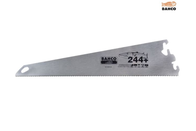 Bahco Ergo Handsaw System Barracuda Blade 550Mm (22In) 7Tpi