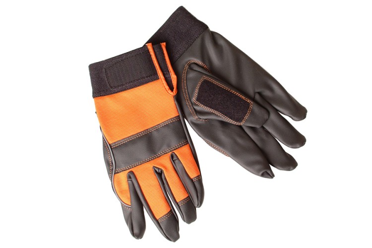 Bahco Production Soft Grip Glove Medium (Size 8)