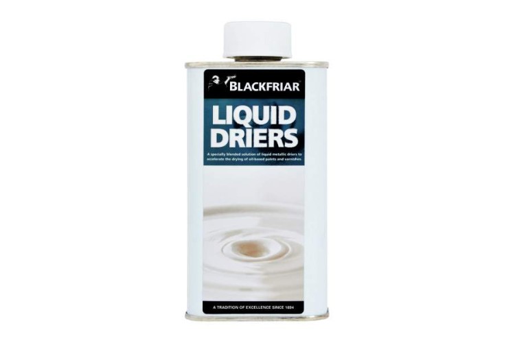 Blackfriar Liquid Driers 250ml