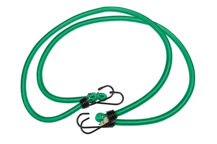 Bluespot Tools Bungee Cord 60Cm (24In) 2 Piece