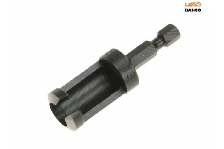 Disston Plug Cutter For No 12 Screw