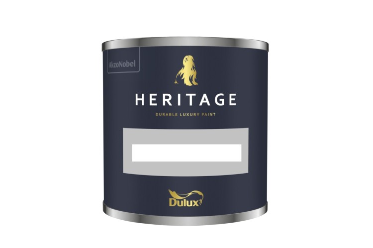 Dulux Trade Heritage Colour Tester Red Sand 125ml
