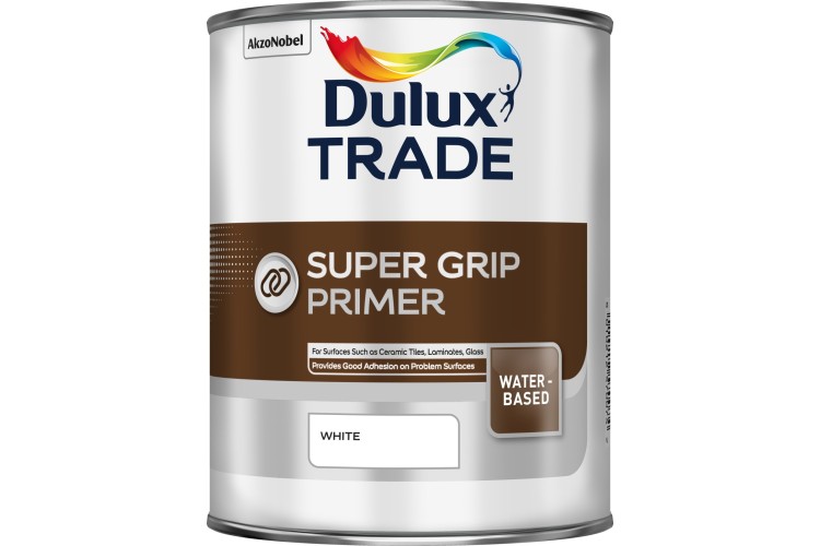 Dulux Trade Super Grip Primer  1L