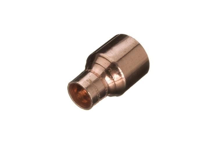Eef06 Fitting Reducer  22-15mm
