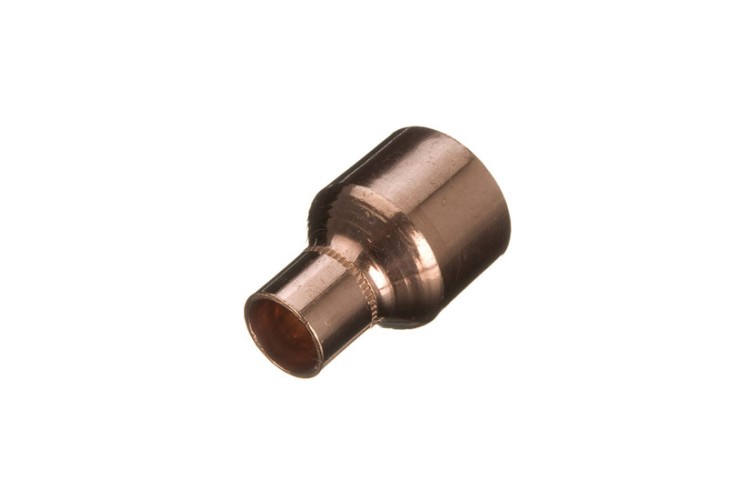 Ef06 Endfeed Fitting Reducer 22X15mm