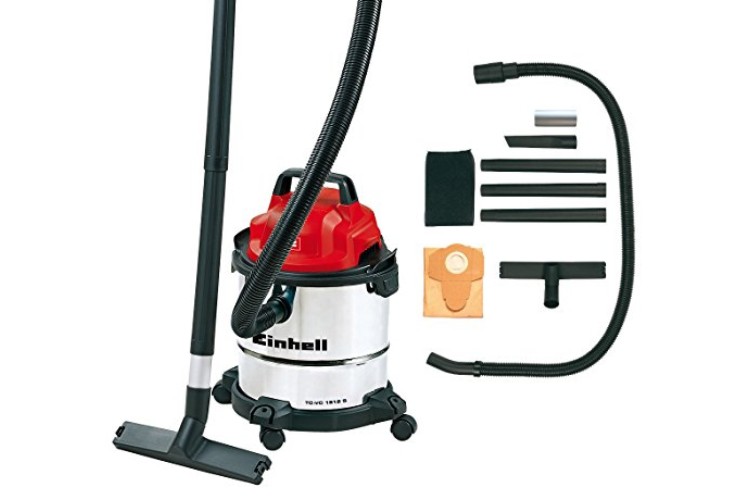 Einhell  Wet and Dry Vacuum 1250W
