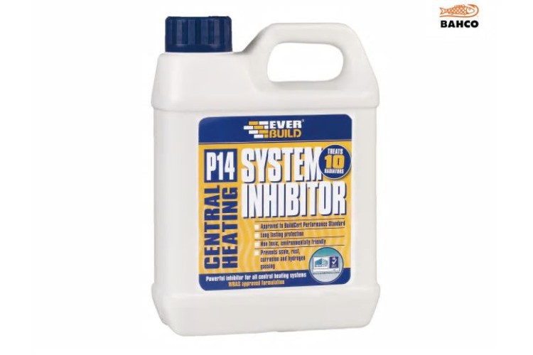 Everbuild P14 System Inhibitor 1L