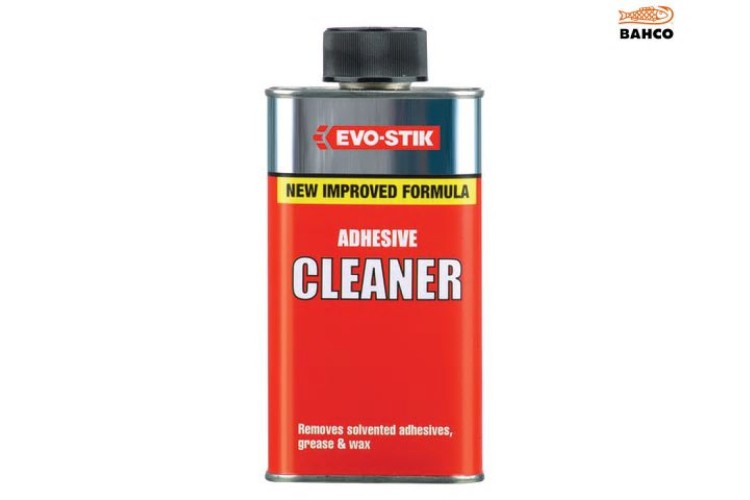 Evo-Stik 191 Adhesive Cleaner 250ml