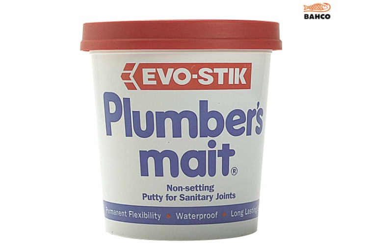 Evo-Stik Plumbers Mait 750G 456006