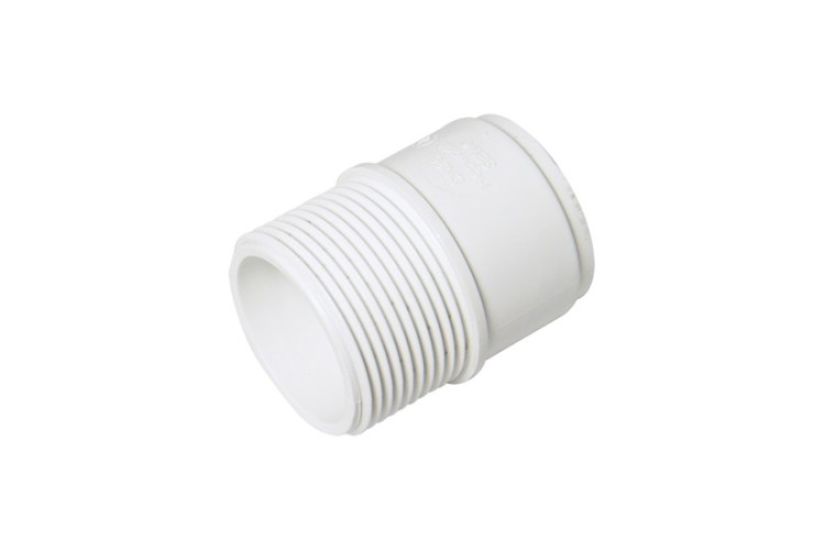 F-P Abs Solvent Female Adaptor 32mm White