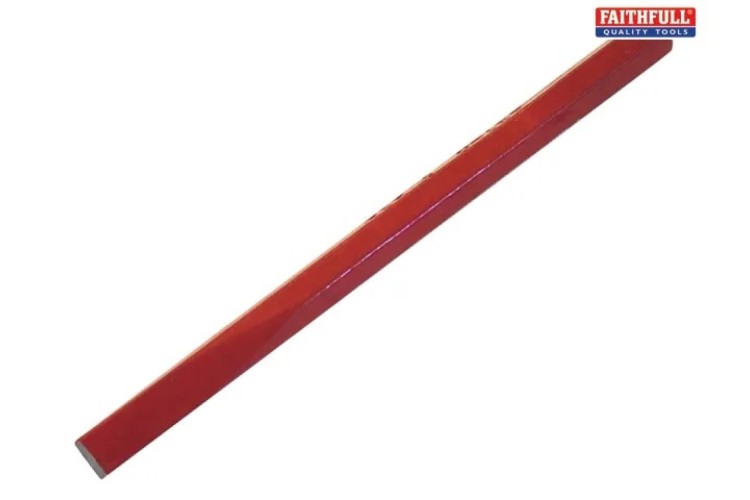 Faithfull Cold Chisel 150 X 6Mm (6In X 14In)