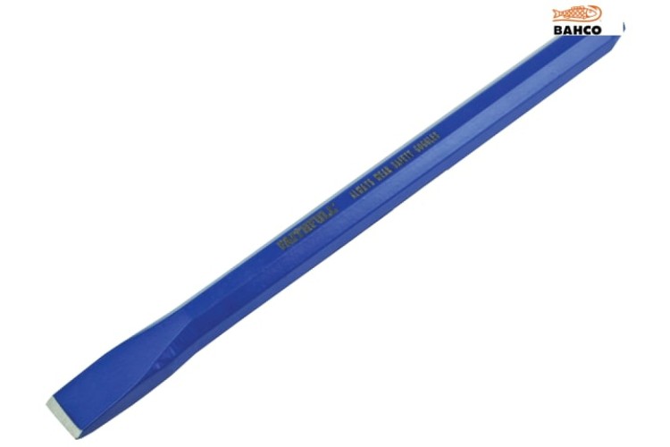 Faithfull Cold Chisel 250 X 20Mm (10In X 34In)