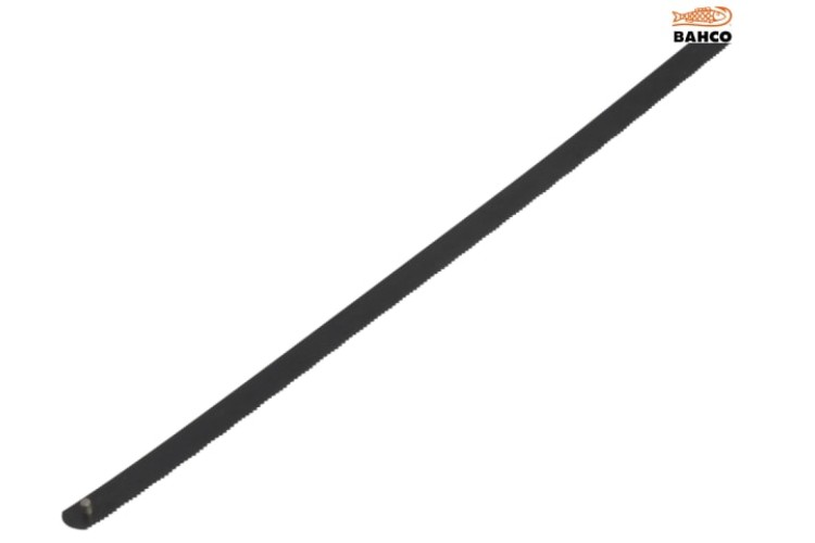Faithfull Junior Hacksaw Blades 150Mm (6In) 32Tpi (Single Pack Of 10 Blades)