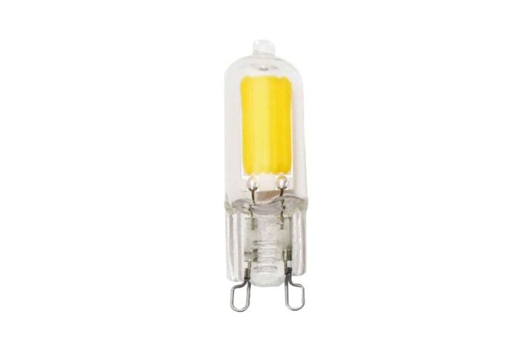 FILAMENT G9 LAMP 2W WARM WHIT NON DIMMABLE