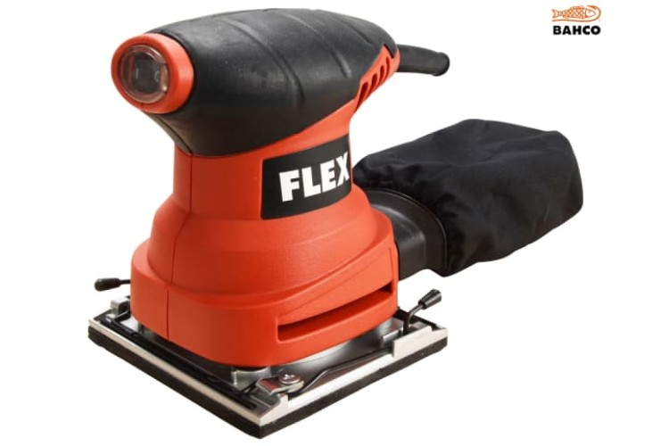 Flex Power Tools Ms 713 Palm Sander 220 Watt 240 Volt