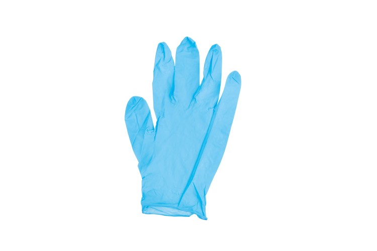 HARRIS Harris Seariously  Good Nitrile Gloves 8 Pk     