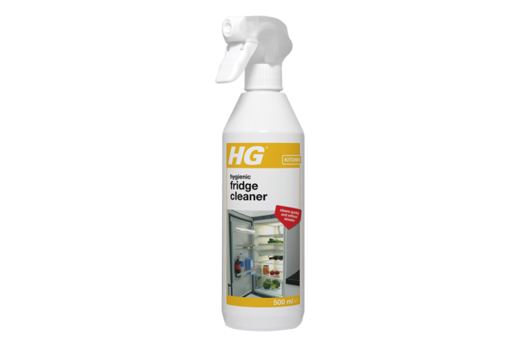 Hg Hygienic Fridge Cleaner 500Ml