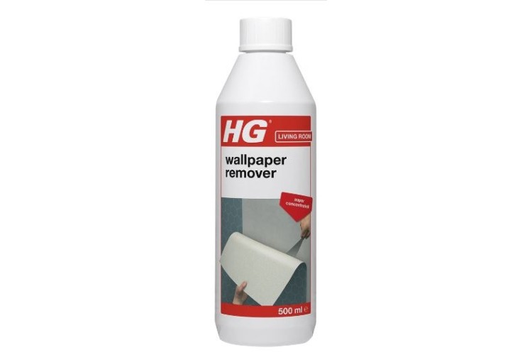 HG Wall Paper Remover