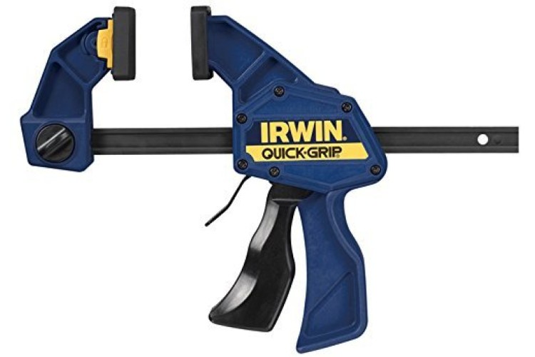 Irwin Quick-Grip Quick-Change? Bar Clamp 150Mm (6In)