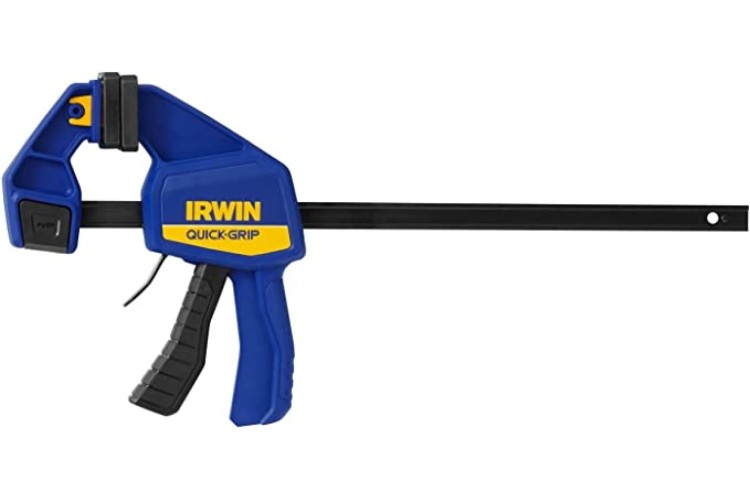 Irwin Quick-Grip Quick-Change? Bar Clamp 300Mm (12In)