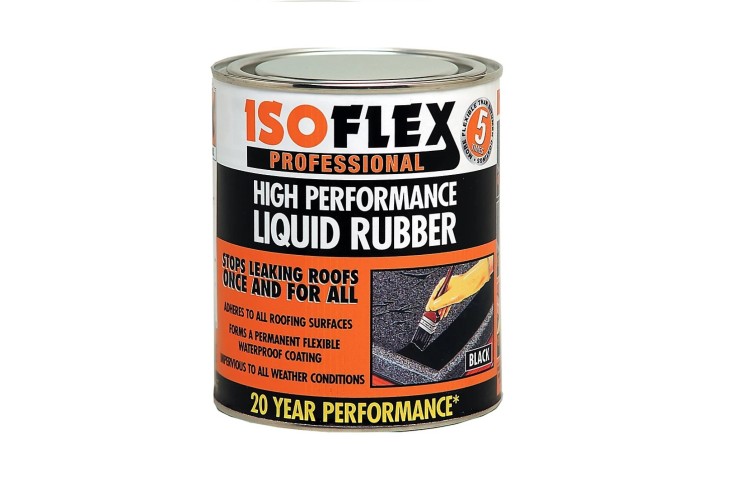 Isoflex H/P Liquid Rubber 750ml