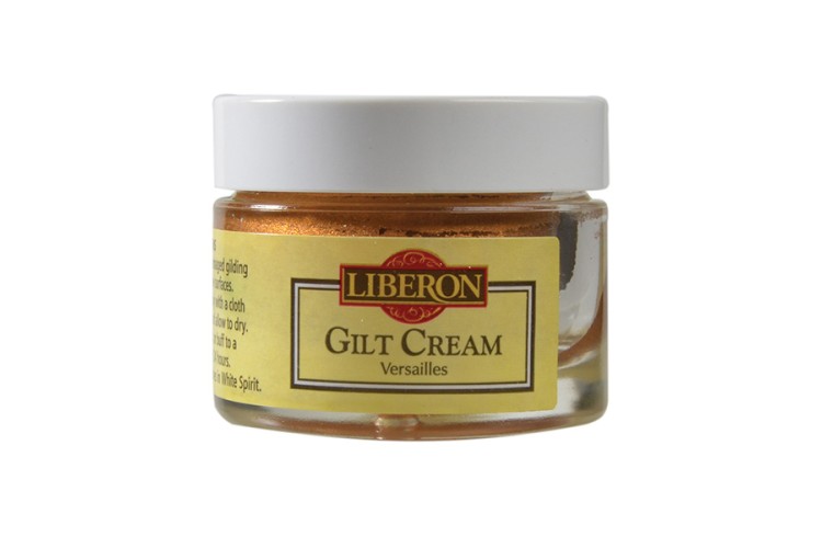 Liberon Gilt Cream Versailles 30ml