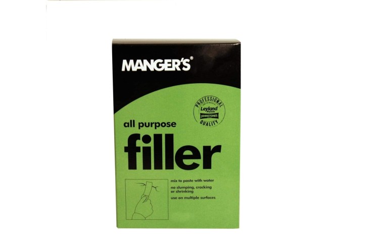 Mangers All Purpose Powder Filler 500G