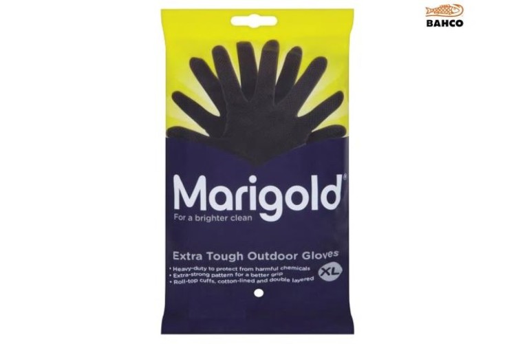 Marigold Extra Tough Outdoor Gloves - Extra Large 