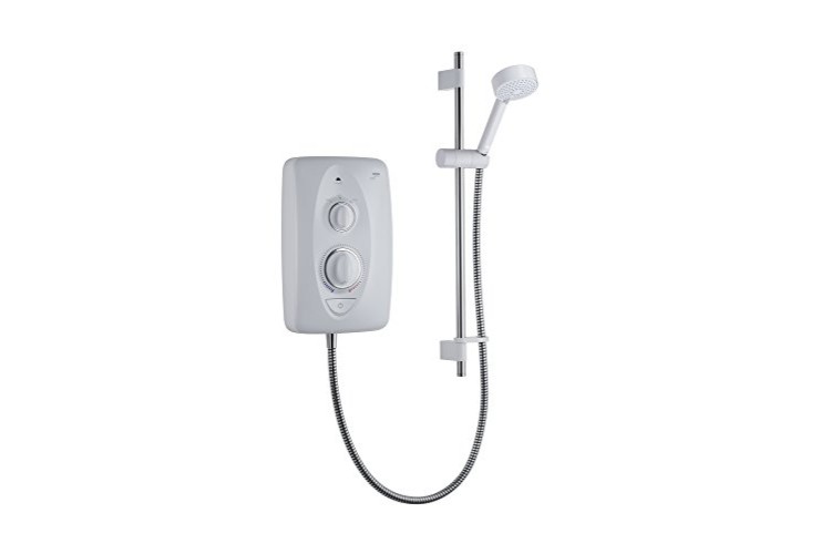Mira Jump Multi-Fit 8.5Kw Electric Shower 1.1788.010