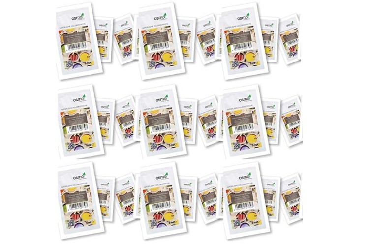 Osmo Country Colour Sunflower Yellow 5ml 2205