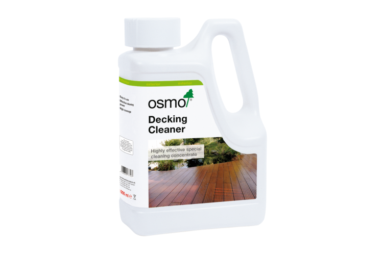 Osmo Decking Cleaner 1L 8025