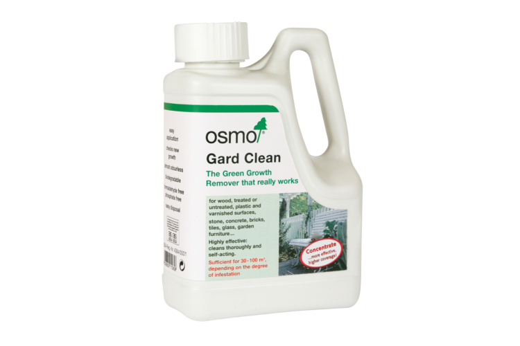 Osmo Gard Clean 1L 6606