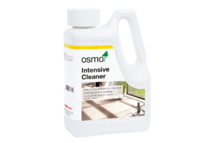 Osmo Intensive Cleaner  1L 8019