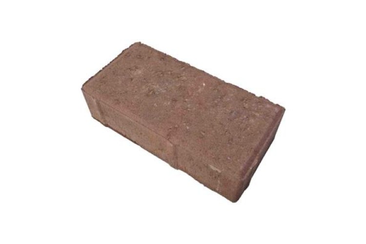 Paving Bricks Brindle 50Mm Pallet Load Only 488 Pavers
